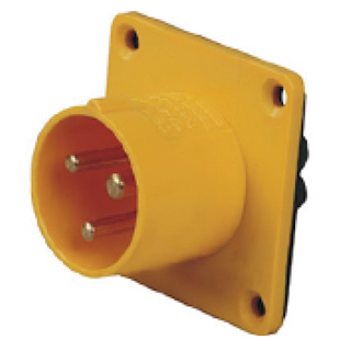 Panel plug