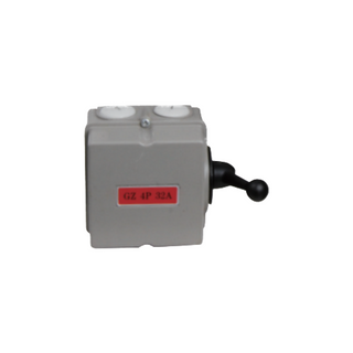 SGZ/SGS Series Cam Starter