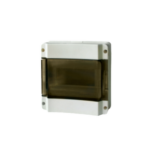 HK-sarjan vedenpit&auml;v&auml; jakelulaatikko (IP65)