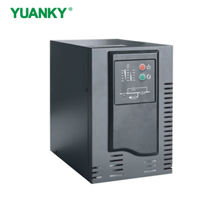 YUANKY 1000VA 2000VA 3000VA MCCIK MCC2K MCC3K UPS Technical HIGH FREQUENCY Series