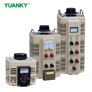 TDGC2J/TSGC2J Series CONTACT REGULATOR