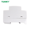 YUANKE 220V Single Phase Overvoltage Protector 80A 63A 40A Voltage Protector for AC Servicing