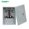 YUANKY M42CG 225A 120/240VAC Load Centers & Distribution Board Mounting Equipment