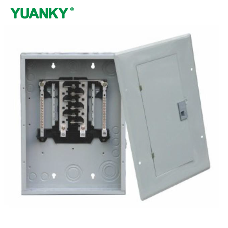 YUANKY M42CG 225A 120/240VAC Load Centers & Distribution Board Mounting Equipment