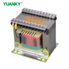 YUANKY AC 220V-240V 50-60HZ BK Series CONTROL TRABSFORMER INDUSTRIAL CONTROL TRABSFORMER