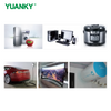YUANKY Single Phase AC 220V-240V 50-60HZ ST Voltage Transformer Series