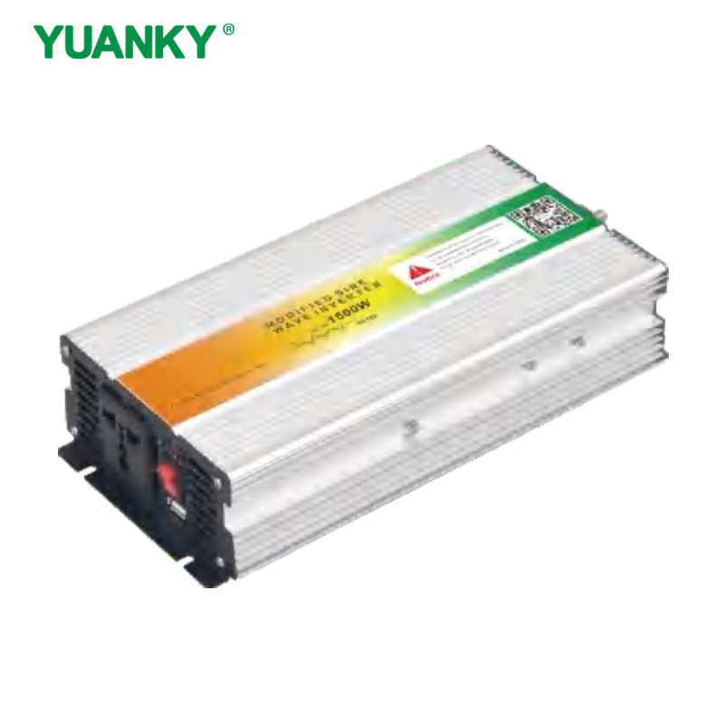 POWER INVERTER 220V 50HZ MCC SERIES AC DC 500W