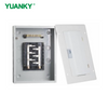 YUANKY E1-04125-F 125A 120/240VAC Load Centers & Distribution Board Mounting Equipment