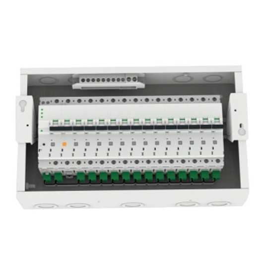 Intelligent Distribution Box Ev9-SYS