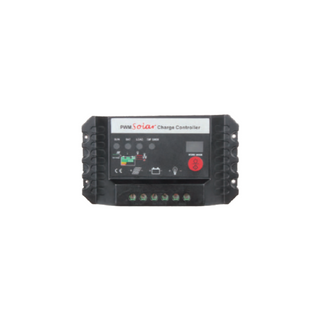 SCD SERIES SOLAR CONTROLLER