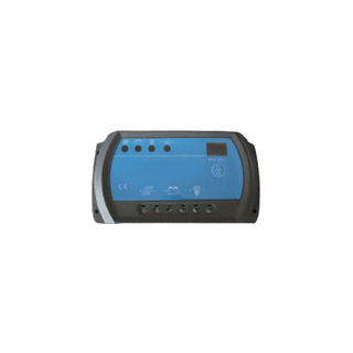 SS SERIES SOLAR CONTROLLER