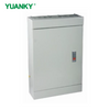 YUANKY D2-S-4-S 100A 120/240VAC Load Centers & Distribution Board Box with NEMA 3R IP Level