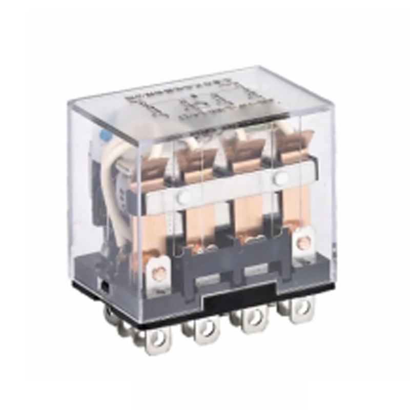 HW-L1CL、HW-L3CL、HW-L4CL Electromagnetic Relay