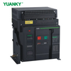 W1-2000 Series ACB Intelligent Air Circuit Breaker 