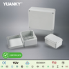 YUANKY HW-DG ABS PVC Waterproof Junction Box