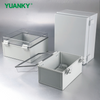 YUANKY HW-MG ABS PVC Waterproof Junction Box