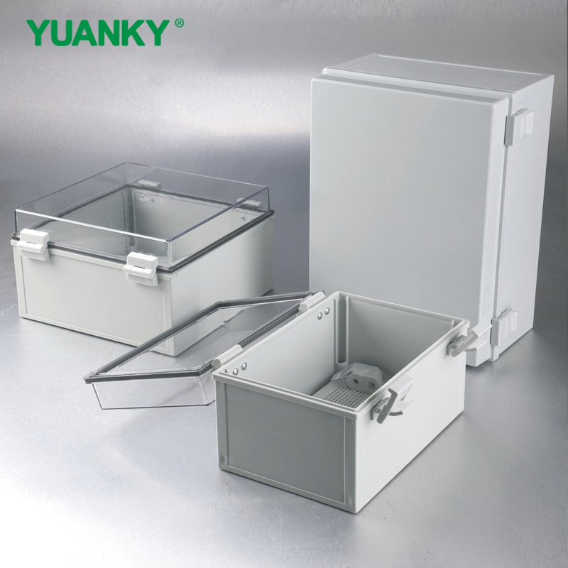 YUANKY HW-MG ABS PVC Waterproof Junction Box