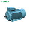 YUANKY Industry YE3 SERIES IC411 IP55 THREE-PHASE ASYNCHRONOUS MOTOR
