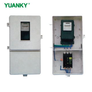 DL-DBX-1N Power Case