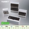 YUANKY HW-MS ABS PVC Waterproof Junction Box