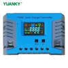SCN /SS SERIES Solar Controller