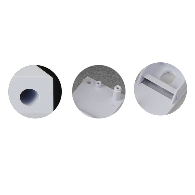 YUANKY HW-S ABS PVC Waterproof Junction Box