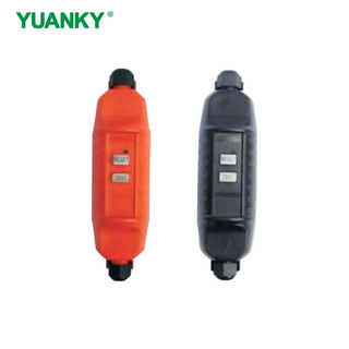 Hot Selling PRCD Series Industrial Plug Socket IRCD B10B 10A 220v Male Female Connector Durable Plastic IP66