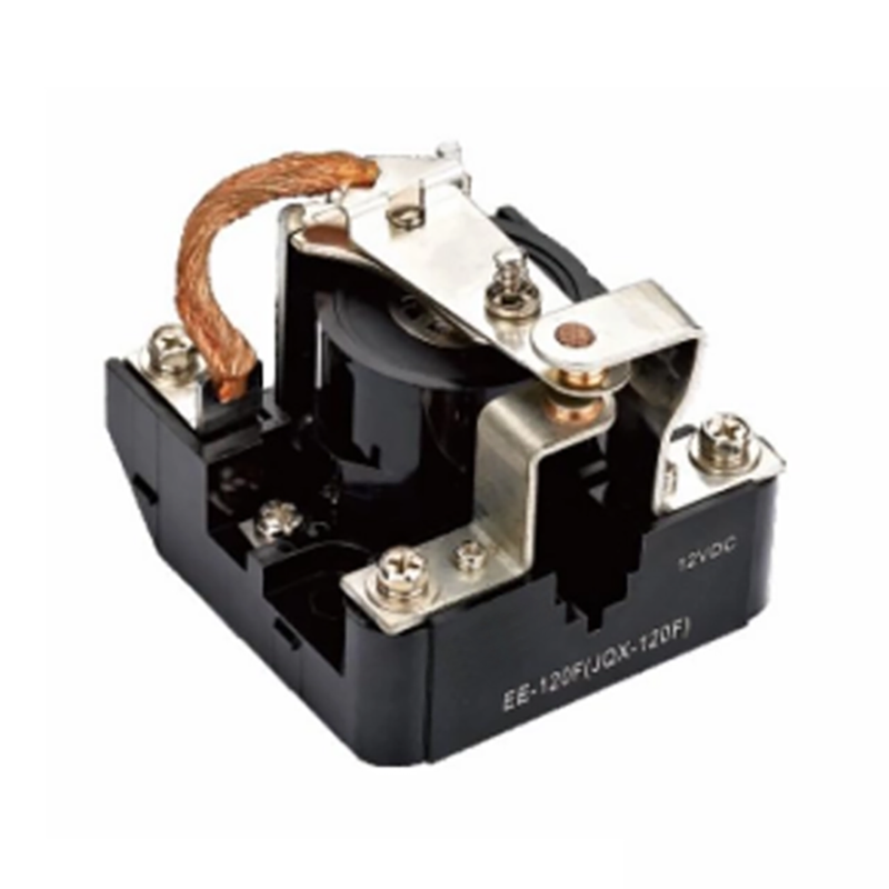 HW-120F Large Power Conrersion Relay
