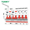 Smart Circuit Breakers OEM HW-40AP 20A 40A Wifi Intelligent Iot Circuit Breaker