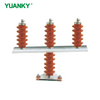 YUANKY TBP‑100W2 type up to and include 10kV used outdoors