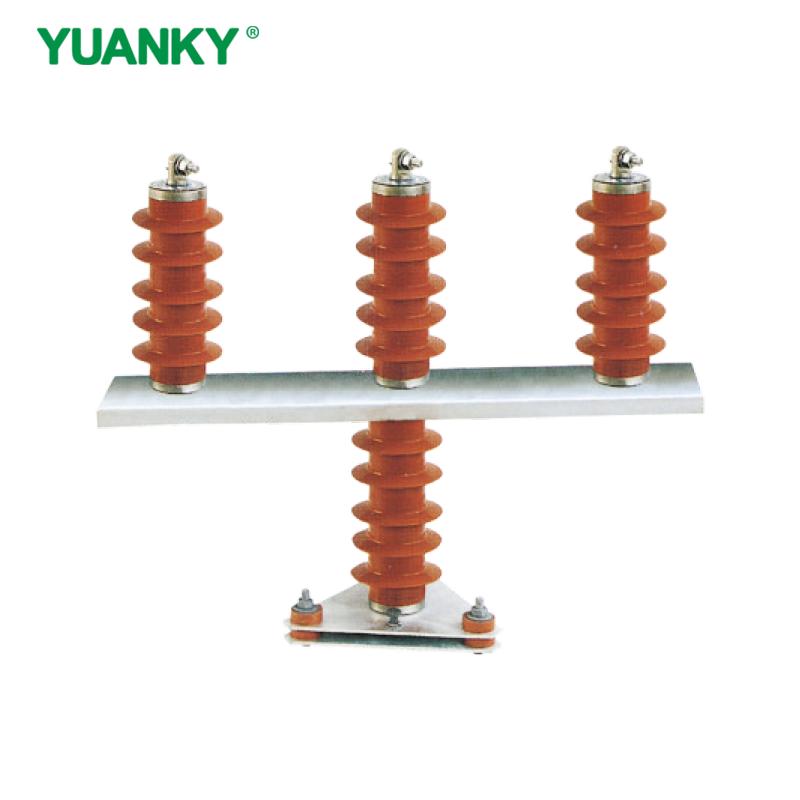 YUANKY TBP‑100W2 type up to and include 10kV used outdoors