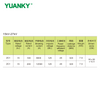 YUANKY ZC1 15kV‑27kV Drop‑out Fuse