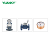YUANKY HWLC‑xxE4a/RLN1 (DN50‑DN200) WOLTMAN TYPE WATER METER