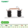 YUANKY GW9 Type Outdoor High‑voltage Disconnecting Switch