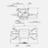YUANKY ZW20A‑12 Series Outdoor HV Vacuum Breaker