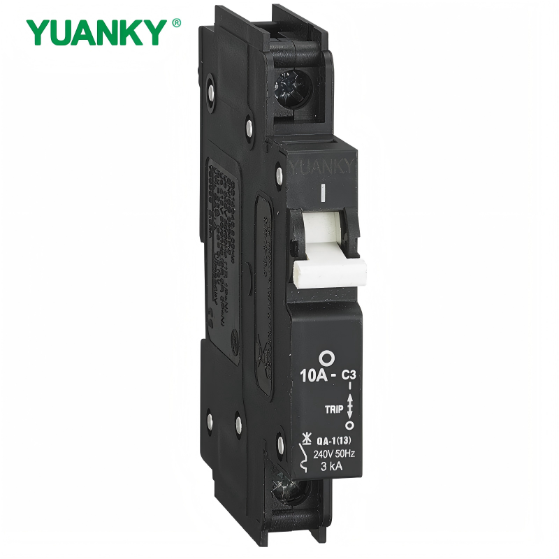 HQA Series Minature Circuit Breaker