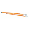 Overhead Line Measuring Round Telescopic Insulation Cargo Height Measuring Rod