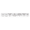 Pin Type Insulator Silicone Shield Cover Rubber Insulation Protective Hood for Distribution Line Pin Insulator