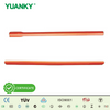 Elastic Rubber Conductor Insulated Shield For Live Line Operation