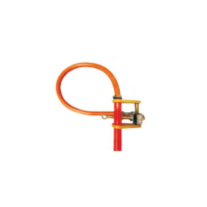 200A Insulated Bypass Jumper of High Quality for 15kV By-pass Operation