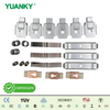 YUANKY Hot Selling KZ80 KZ90 KZ100 EH Contactor Kits