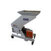 YUANKY GDL Series GDL-5000 Efficient Low-Speed Silent Beside-the-Press Crusher 3.7kW, 150RPM, Crushing Capacity 100-200(kg\h), Beside-the-Machine Granulator