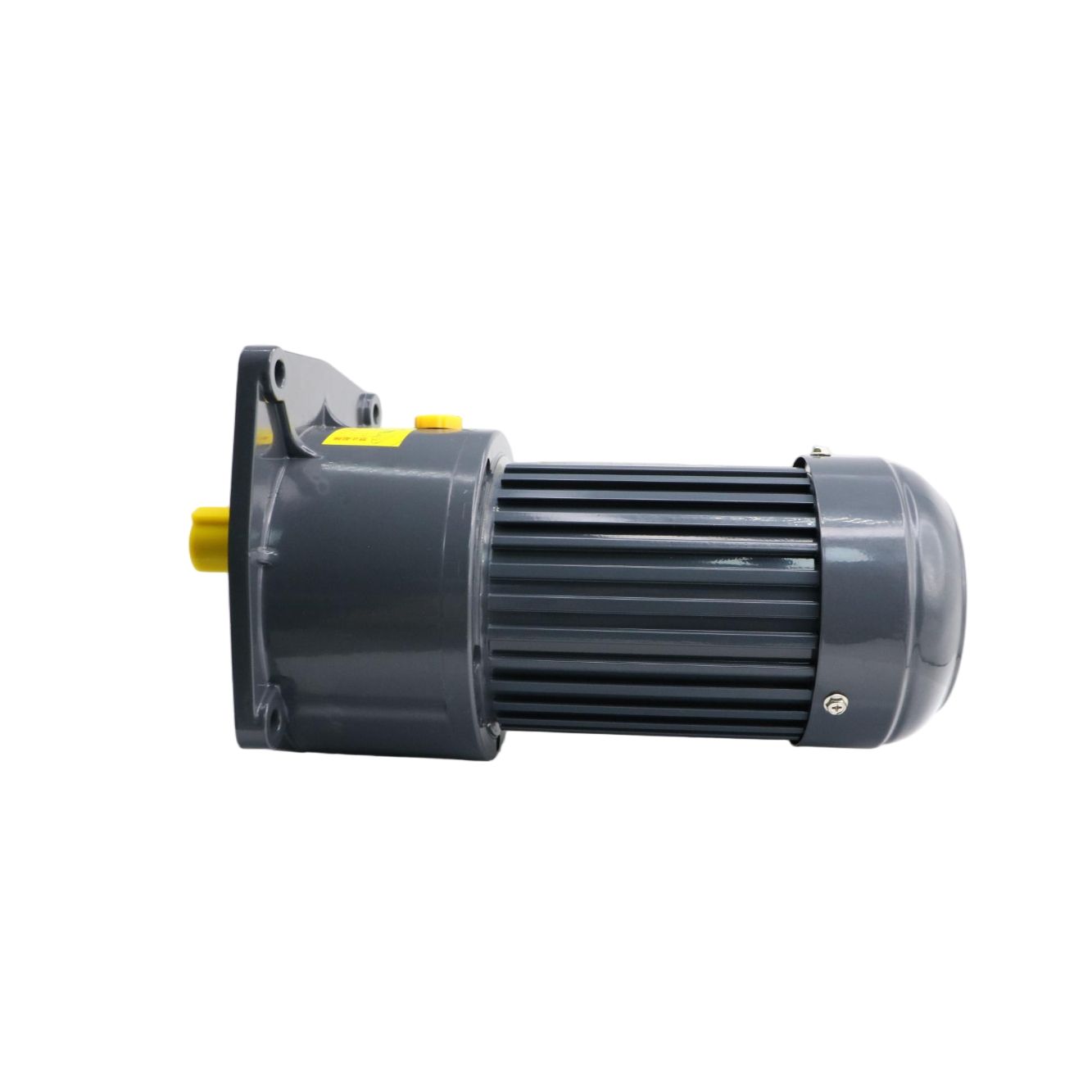 Motorreductor de desaceleraci&oacute;n de CA trif&aacute;sico serie YUANKY CH/CV