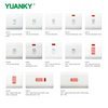 YUANKY Hot Selling VN Range Switch Socket
