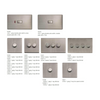 YUANKY Hot Selling N Range Switch Socket