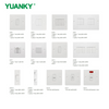 YUANKY Hot Myyd&auml;&auml;n Range Switch Socket
