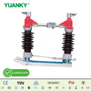 Sectionneur de point neutre s&eacute;rie YUANKY GW8/GW13