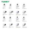 YUANKY горячая продажа аксессуаров для розеток