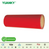 GB13398 and IEC60855 High Strength Foam Filled Epoxy Resin Knitting +pultrusion Insulation Tube