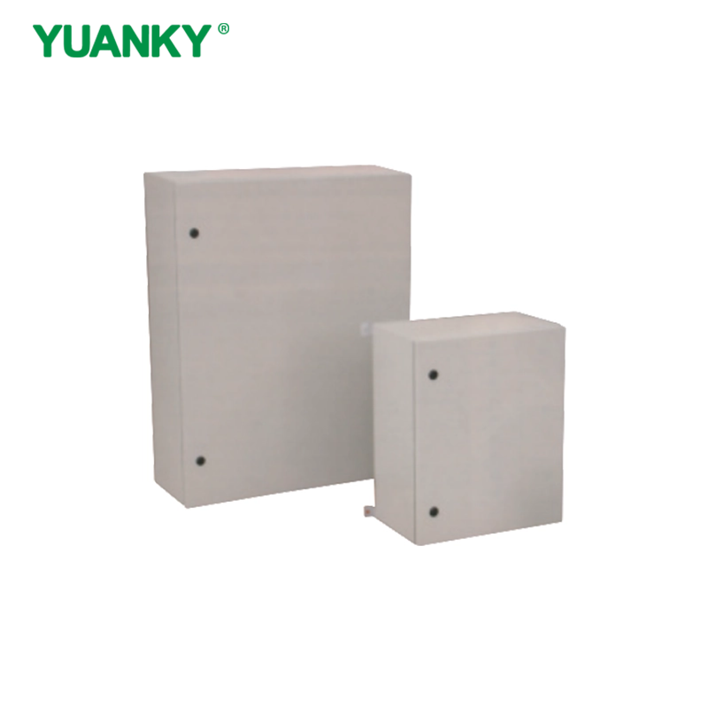 MC Wall-Mounted Cabinets